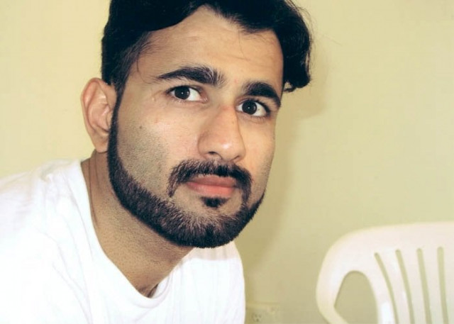 majid khan is pictured in this 2009 handout photograph taken at guantanamo bay naval base released on june 1 2015 photo reuters majid khan is pictured in this 2009 handout photograph taken at guantanamo bay naval base released on june 1 2015 photo reuters