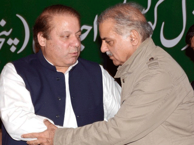 pml n to confirm candidate after announcement of budget