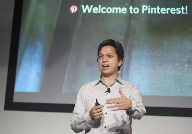 pinterest ceo ben silbermann speaks at the company 039 s corporate headquarters in san francisco photo afp pinterest ceo ben silbermann speaks at the company 039 s corporate headquarters in san francisco photo afp