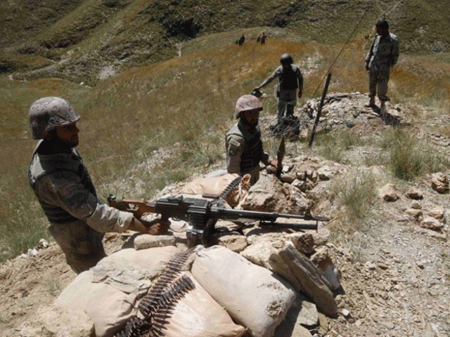 stable and prosperous afghanistan is not only in the interest of pakistan but also of the entire region photo reuters stable and prosperous afghanistan is not only in the interest of pakistan but also of the entire region photo reuters