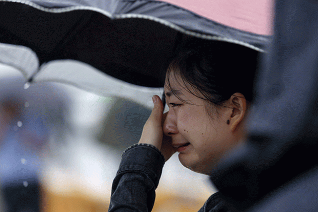 with 18 bodies recovered hundreds of mostly elderly passengers remain missing photo reuters with 18 bodies recovered hundreds of mostly elderly passengers remain missing photo reuters