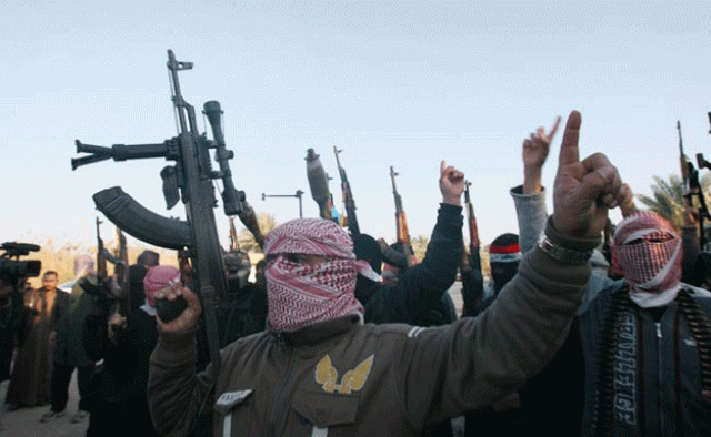 0 000 islamic state militants killed in nine month campaign photo file 0 000 islamic state militants killed in nine month campaign photo file