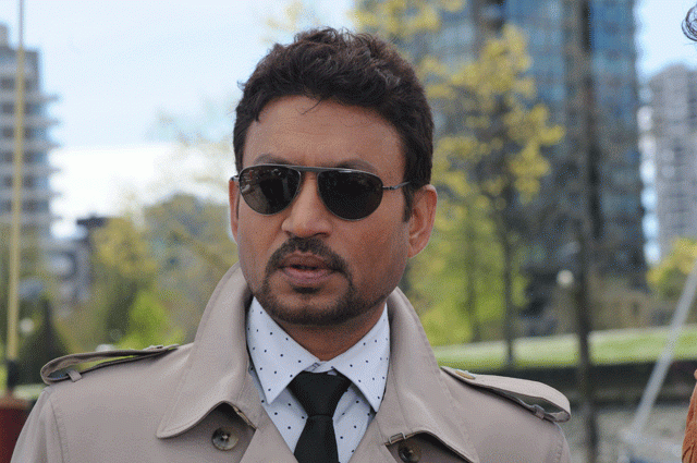irrfan khan put together suggestions for his character in upcoming hollywood film photo expresslite irrfan khan put together suggestions for his character in upcoming hollywood film photo expresslite