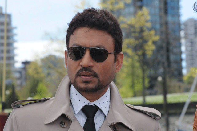 irrfan khan put together suggestions for his character in upcoming hollywood film photo expresslite