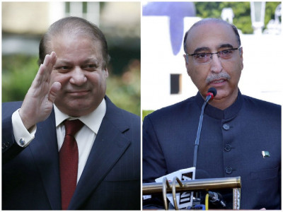 pakistan keen to develop good relations with india on equal footing pm pakistan keen to develop good relations with india on equal footing pm