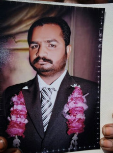 mqm announces two day mourning after worker dies in police custody