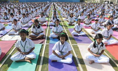 indian muslim outfits slam compulsory yoga in schools say bowing reserved for namaz indian muslim outfits slam compulsory yoga in schools say bowing reserved for namaz