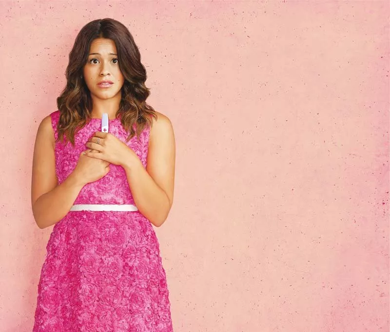 jane the virgin is packed with drama and good hearted entertainment jane the virgin is packed with drama and good hearted entertainment