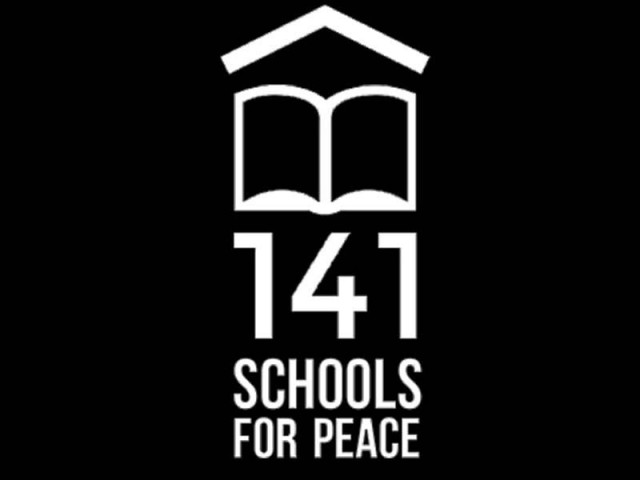 the citizens foundation takes a giant step towards materialising the 141 schools for peace dream the citizens foundation takes a giant step towards materialising the 141 schools for peace dream