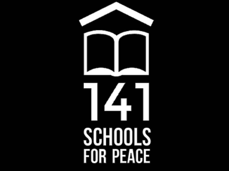 the citizens foundation takes a giant step towards materialising the 141 schools for peace dream