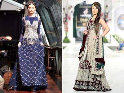 fashion brigade set for london parade