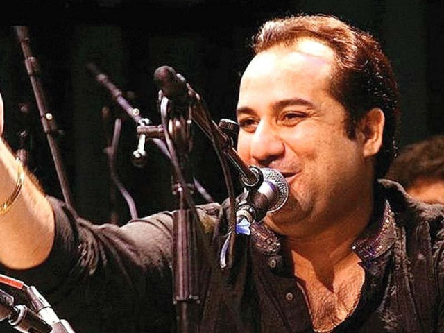 rahat s songs have played a key role in the box office success of films photo file rahat s songs have played a key role in the box office success of films photo file