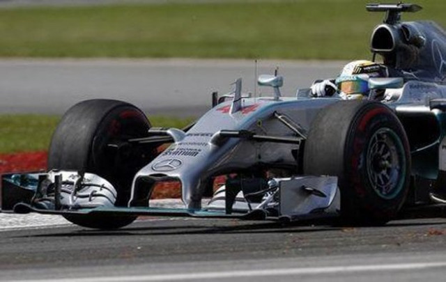 mercedes formula one driver lewis hamilton of britain drives during the canadian f1 grand prix at the circuit gilles villeneuve in montreal june 8 2014 reuters mercedes formula one driver lewis hamilton of britain drives during the canadian f1 grand prix at the circuit gilles villeneuve in montreal june 8 2014 reuters