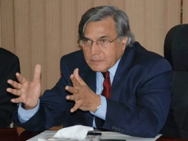 phec chairman dr muhammad nizamuddin photo file phec chairman dr muhammad nizamuddin photo file