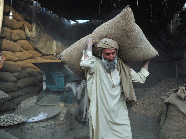 labour policy draft lacks enforcement mechanism photo afp labour policy draft lacks enforcement mechanism photo afp