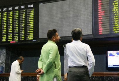 market watch trading remains range bound ahead of budget