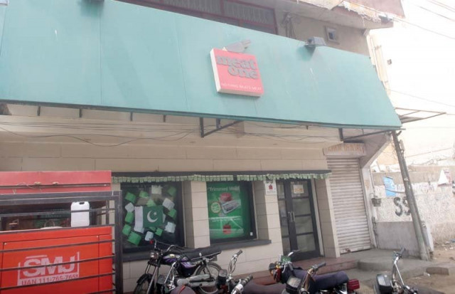 khalili believes the market is largely untapped despite a growing demand for hygienically processed quality meat photo athar khan express khalili believes the market is largely untapped despite a growing demand for hygienically processed quality meat photo athar khan express