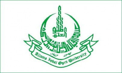 ensuring presence biometric attendance at aiou soon