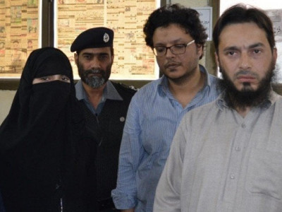 lhc grants bail to main suspect in yousaf khokar murder case lhc grants bail to main suspect in yousaf khokar murder case