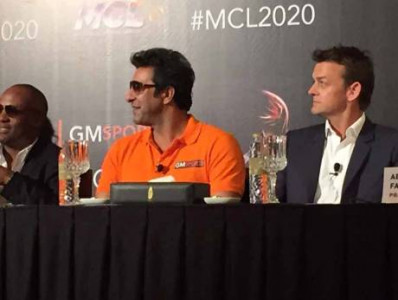 we cannot keep away cricket from pakistan wasim akram we cannot keep away cricket from pakistan wasim akram