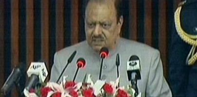 will work hard to complete china pakistan economic corridor president