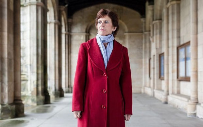 new oxford vice chancellor says us over reacted to 9 11