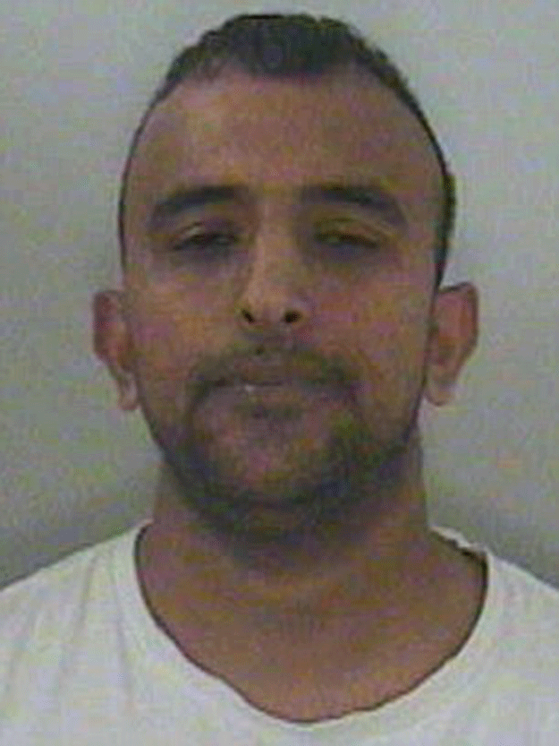 court jails liaqat for 27 months and bans him from contacting staff at four schools in accrington and burnley areas photo mail online