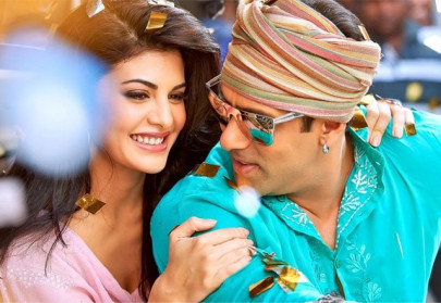 jacqueline fernandez has been kicked out salman khan jacqueline fernandez has been kicked out salman khan