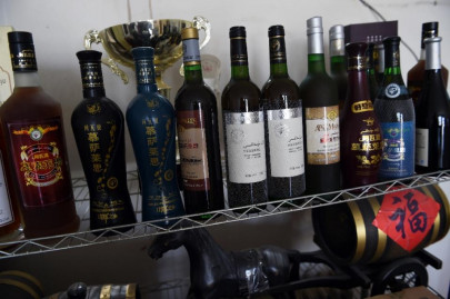 grapes of wrath muslim wine ferments divisions in china grapes of wrath muslim wine ferments divisions in china