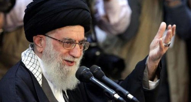 iran 039 s supreme leader ayatollah ali khamenei photo afp iran 039 s supreme leader ayatollah ali khamenei photo afp