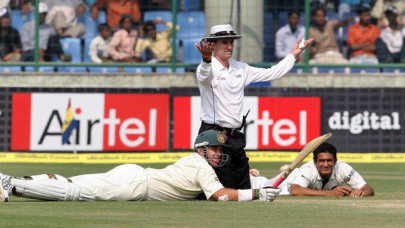 icc drops bowden from elite panel of umpires icc drops bowden from elite panel of umpires