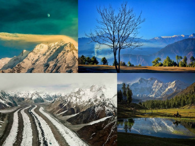 wiki loves earth 10 photographs from pakistan that will leave you breathless