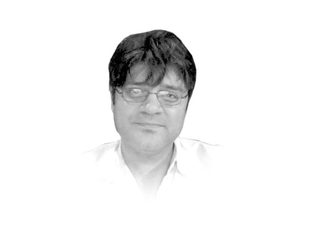 the writer is the secretary of the lahore high court bar association the writer is the secretary of the lahore high court bar association