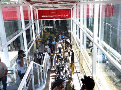 mitigating transport woes metro buses hit the road in style mitigating transport woes metro buses hit the road in style