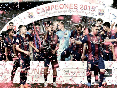 europe s treble trouble