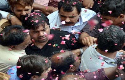 court extends remand of axact bosses