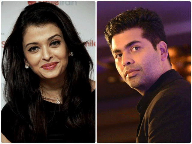 the bollywood diva will be shooting for karan johar 039 s ae dil hai mushkil photo thehindu