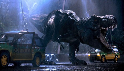 jurassic park was a benchmark for hollywood spielberg jurassic park was a benchmark for hollywood spielberg
