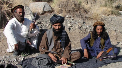 taliban admit holding informal afghan talks in norway