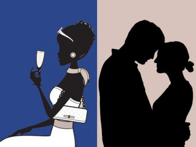 my life is rich and full even without marriage