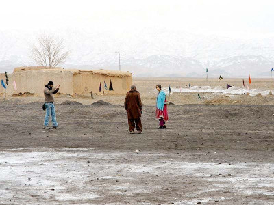 moor bringing balochistan back on track