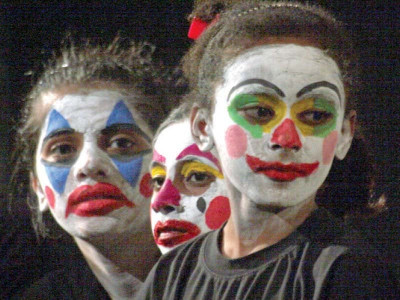 emotions and expressions photojournalist offers the beautiful face of karachi to viewers emotions and expressions photojournalist offers the beautiful face of karachi to viewers