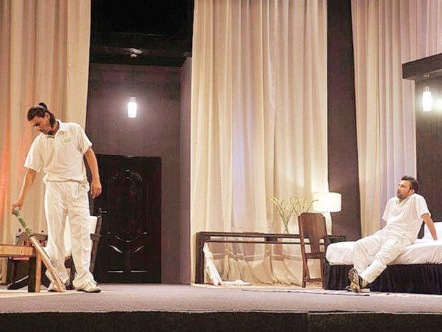 the play is based around the players of kabirtsani team who are offered to fix a match photos publicity the play is based around the players of kabirtsani team who are offered to fix a match photos publicity