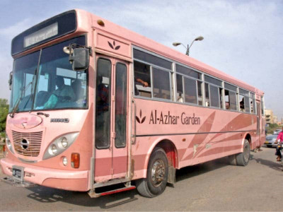 countering terrorism another suspect held in safoora bus attack case