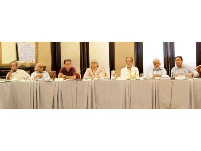 drop by drop what karachi needs is water meters say experts