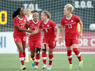 women s world cup canada brace for limelight amid football s darkest days women s world cup canada brace for limelight amid football s darkest days