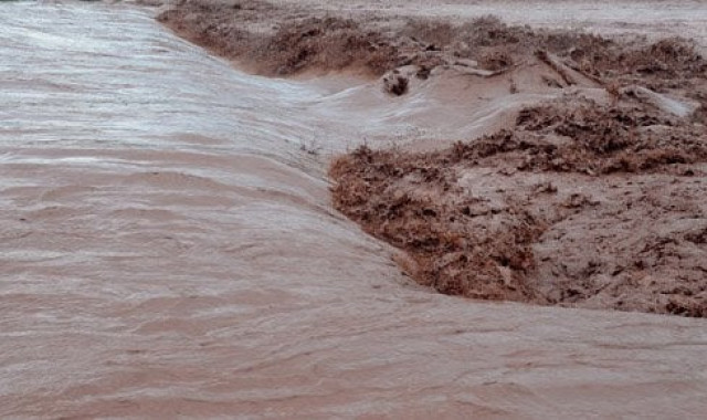 the tragedy in khuzdar district of balochistan was impossible to predict and at least 14 people are dead and another six missing as of june 4 photo express the tragedy in khuzdar district of balochistan was impossible to predict and at least 14 people are dead and another six missing as of june 4 photo express
