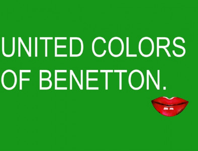 benetton you go too far benetton you go too far
