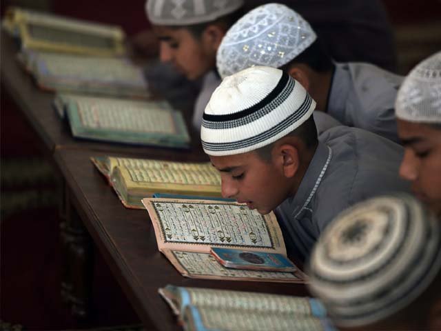 why are we silent about the sexual abuse at madrassas