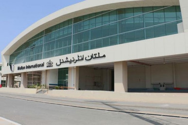 multan airport completes upgrade